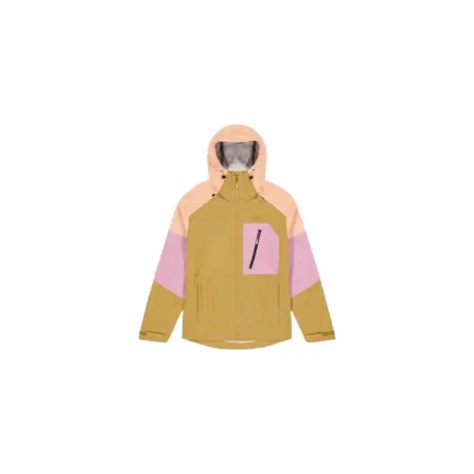 Prix Bas Veste de randonnée femme Picture ABSTRAL+ 2.5L – Dijon
