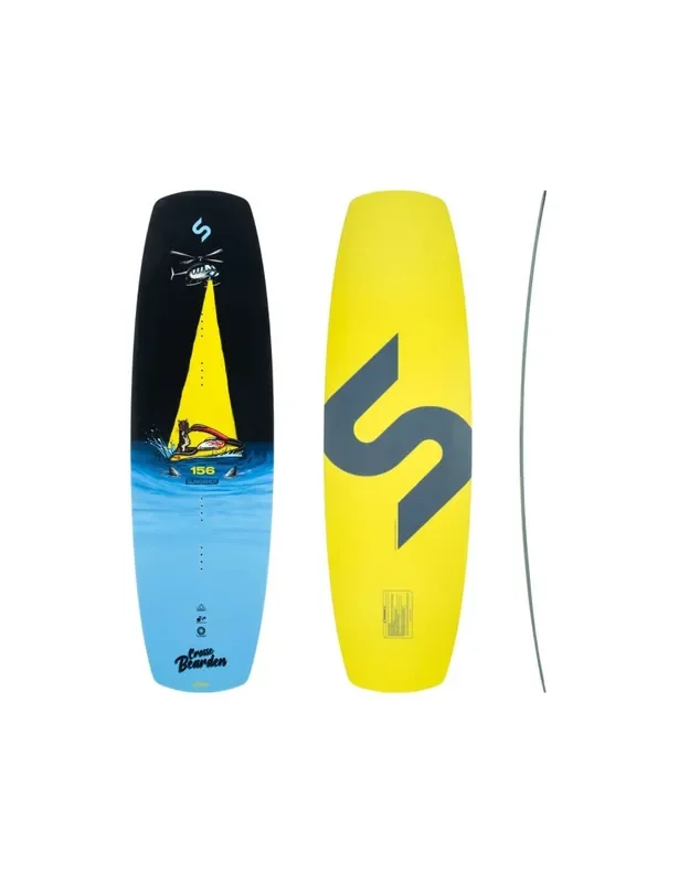 Prix Bas Wakeboard SLINGSHOT Bearden – 2025
