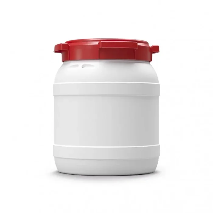 Prix Cassé Bidon étanche 15 Litres Curtec