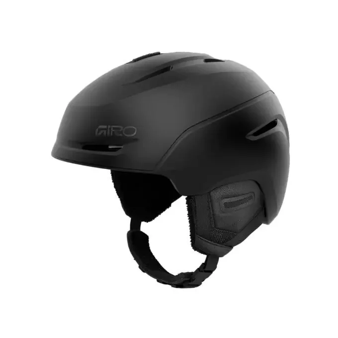 Prix Cassé Casque de ski GIRO Avera Matte Black