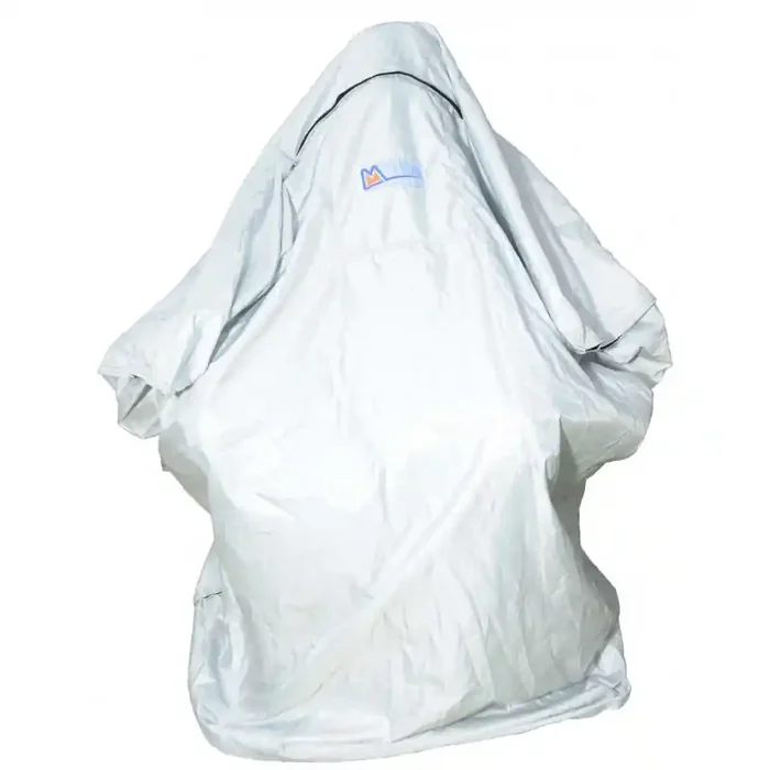 Prix Cassé Chasuble ou Poncho de survie MTDE