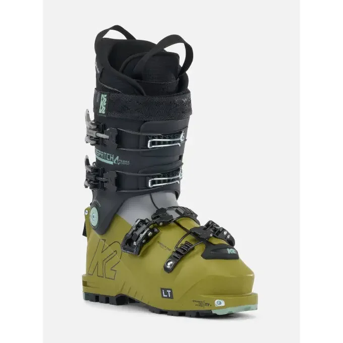 Prix Cassé Chaussures de ski K2 DISPATCH 115 W LT