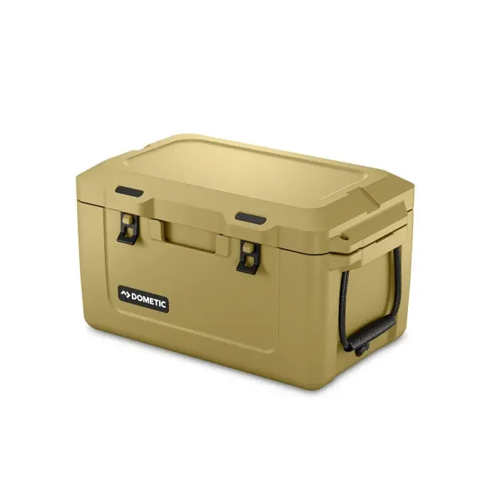 Prix Cassé Glacière Dometic PATROL 35 Olive