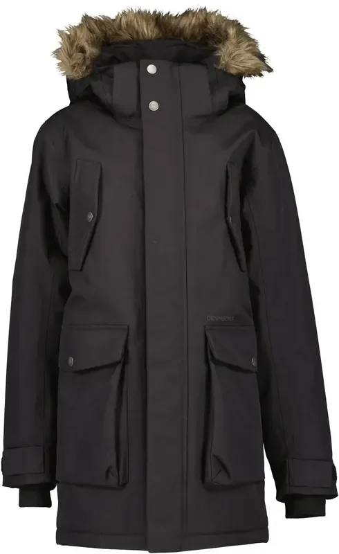 Prix Cassé Jerke Garçons Parka Veste de ski