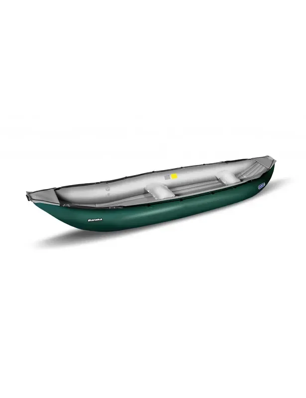 Prix Cassé Kayak gonflable GUMOTEX Baraka