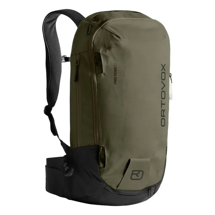 Prix Cassé Ortovox Free Rider 22, dark wild herbs