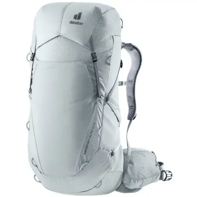 Prix Cassé Sac à dos Deuter AIRCONTACT ULTRA 40+5 Tin/Shale