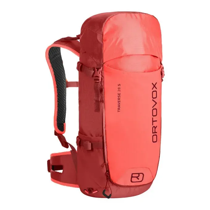 Prix Cassé Sac à dos Ortovox TRAVERSE 28S Blush