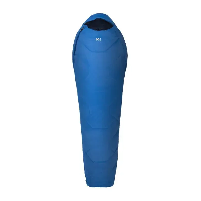 Prix Cassé Sac de couchage Millet BAIKAL 750 LONG Sky Diver