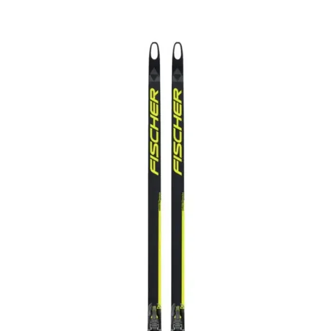 Prix Cassé Skis nordiques Fischer CARBONLITE SKATE PLUS STIFF