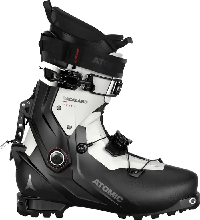 Prix Choc Backland Expert W Chaussure De Ski Femme