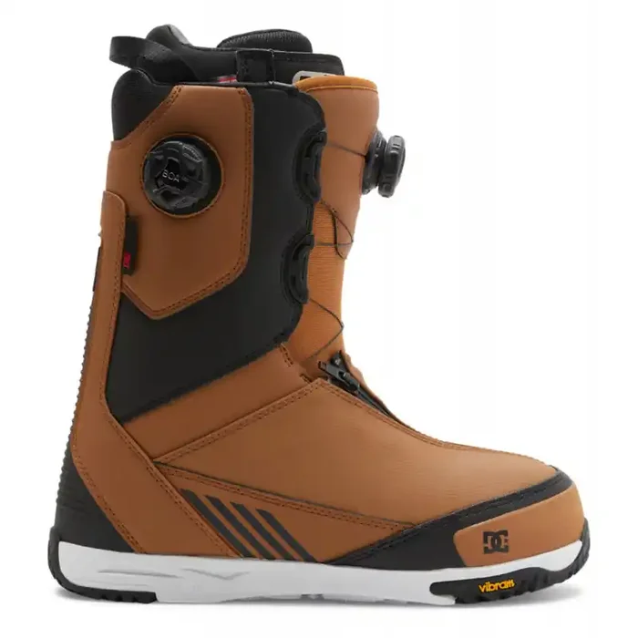Prix Choc Boots de Snow dc transcend wheat-black 2025