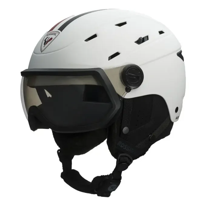 Prix Choc Casque de ski Rossignol ALLSPEED VISOR PHOTO