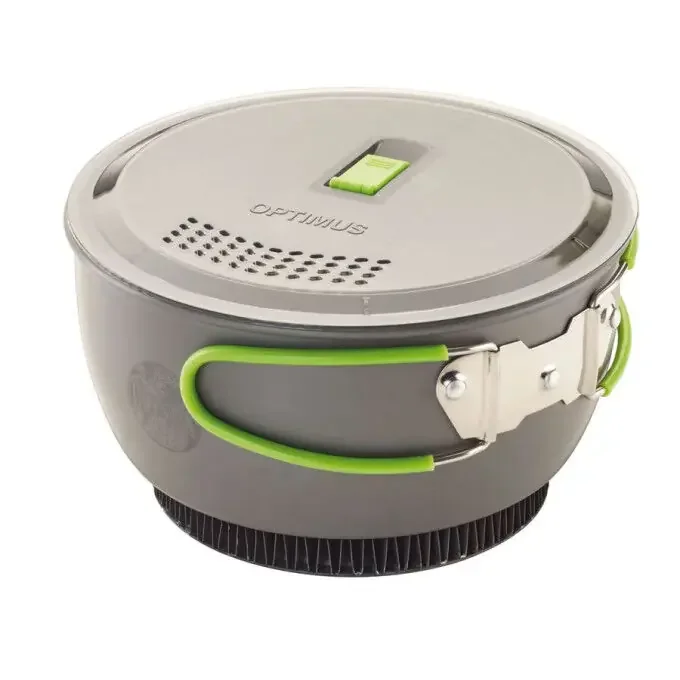 Prix Choc Casserole Optimus TERRA XPRESS HE