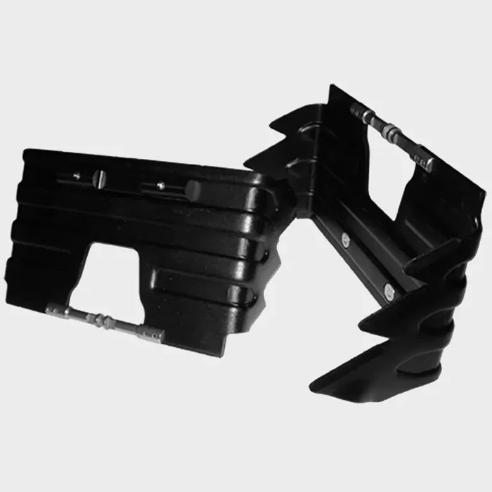 Prix Choc CRAMPONS FENDUS XV unisexe 145MM