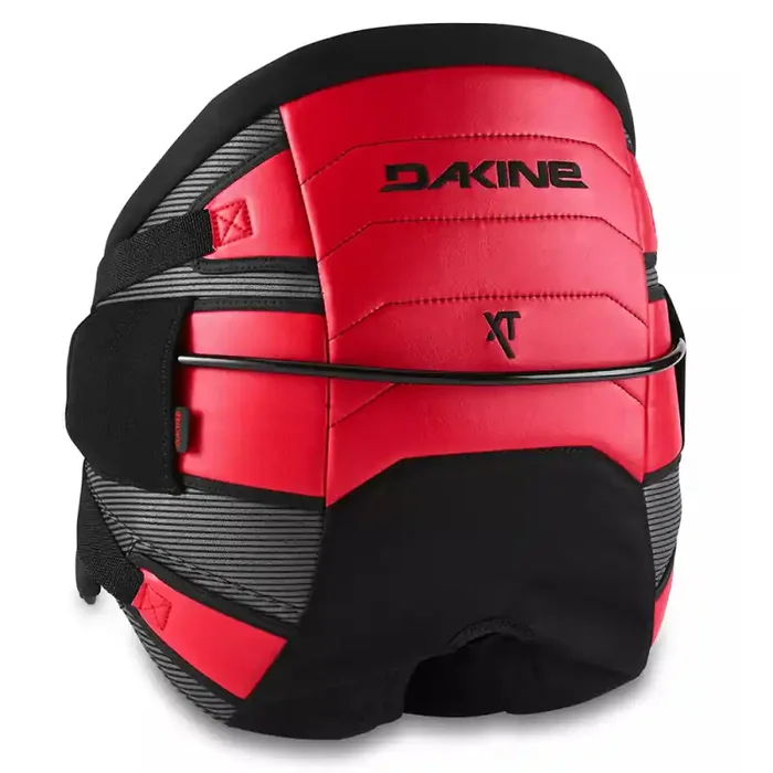 Prix Choc Harnais culotte kitesurf dakine xt seat rouge