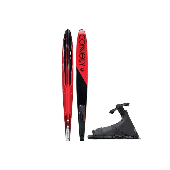 Prix Choc Monoski connelly concept + chausse avant stoker