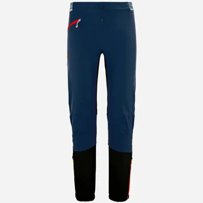 Prix Choc Pantalon de ski Millet PIERRAMENT Saphir