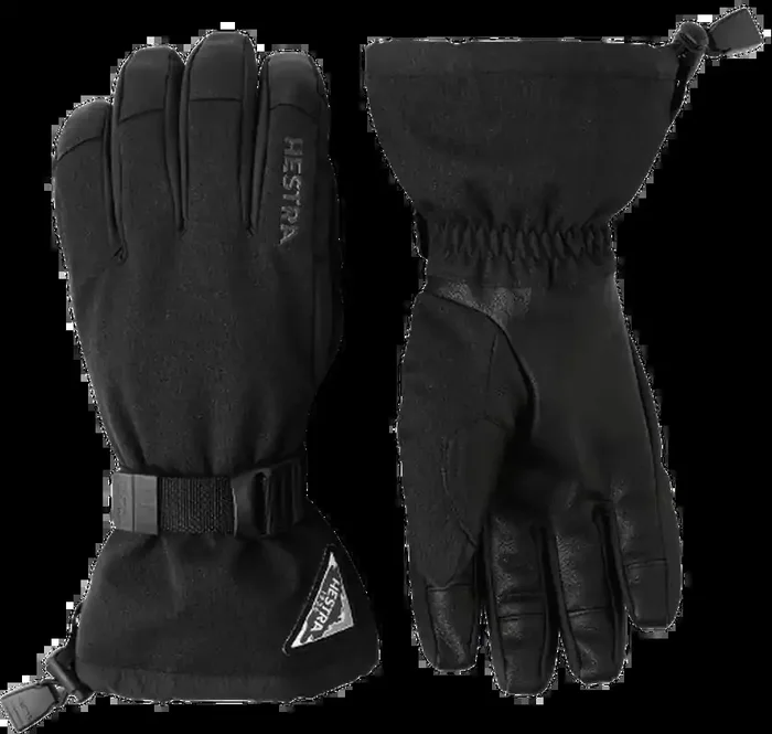 Prix Choc Powder Gauntlet Ski Gants Gants De Ski