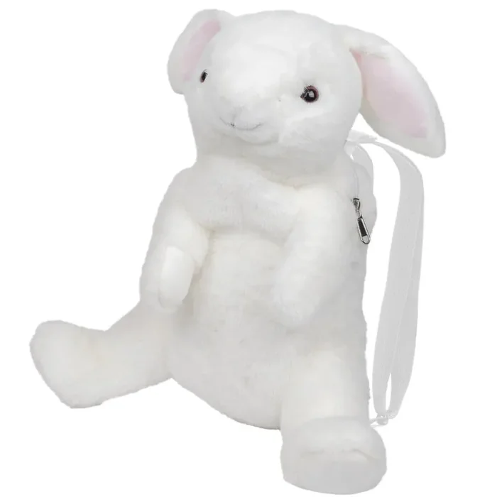 Prix Choc Sac à dos Peluche Lapin Dani Créations