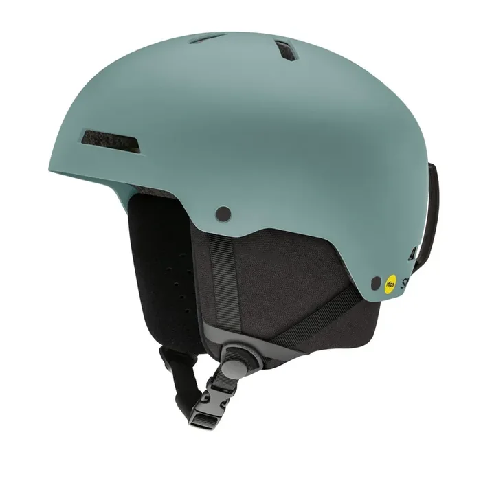 Prix Choc Smith Rodeo MIPS, casque de ski, junior, bleu clair