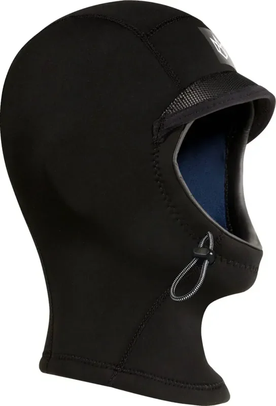 Prix Choc X10D 2mm Cagoule Néoprène