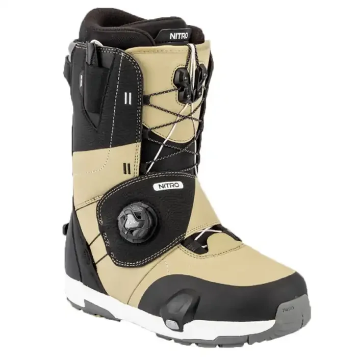 Prix Promo Boots snow nitro venture step on tls desert 2026
