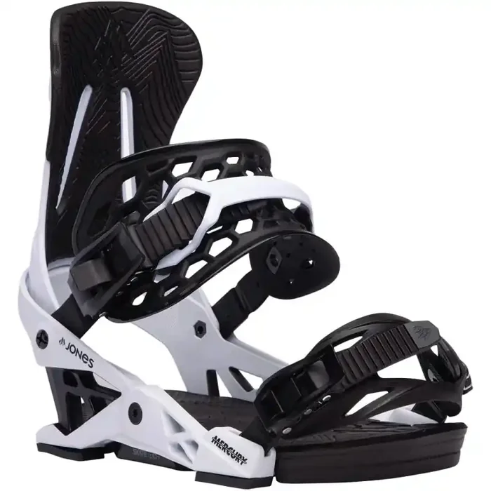 Prix Promo Fixations jones mercury 2024