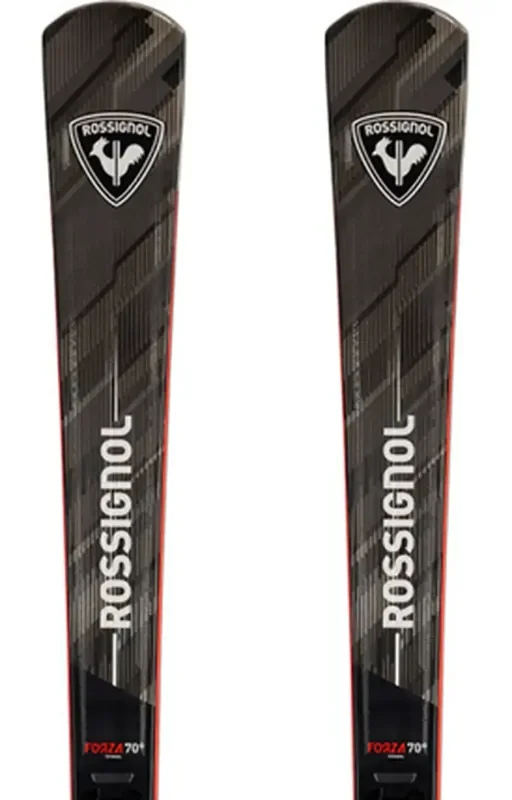 Prix Promo Forza 70 TI K + SPX 14 Fixation Ski Slalom