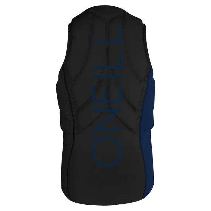 Prix Promo Gilet d impact kite o neill slasher navy black