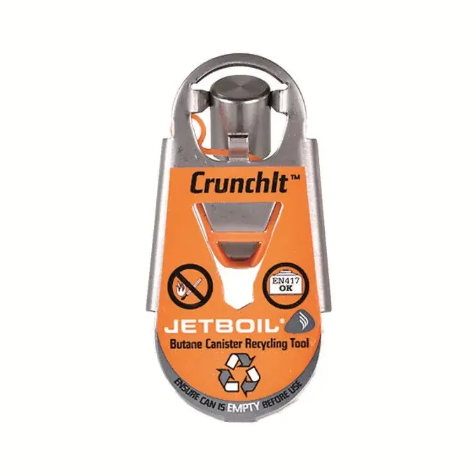 Prix Promo Jetboil OUVRE CARTOUCHE GAZ