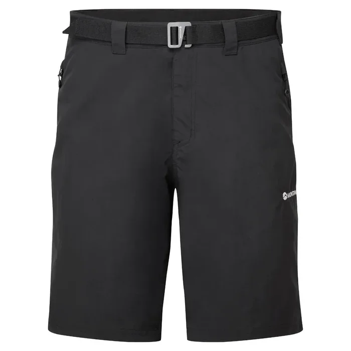 Prix Promo Montane Terra Shorts, homme, noir