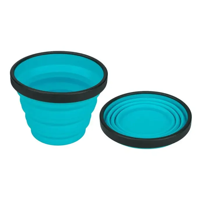 Prix Promo Mug pliant Sea To Summit X-CUP