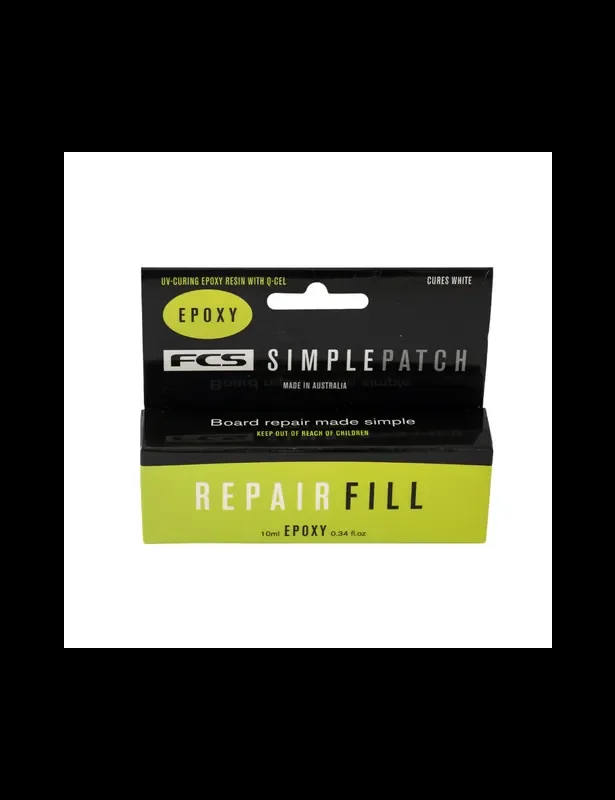 Prix Promo Patch FCS Repair Fill