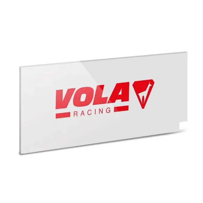 Prix Promo Racloir pour fart Vola PLASTIC SCRAPER 4MM