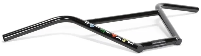 Prix Promo Raekes 4-Piece Guidon BMX