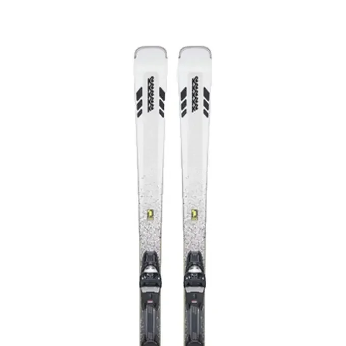 Prix Promo Skis K2 DISRUPTION 78TI + MXC 12 TCX LIGHT
