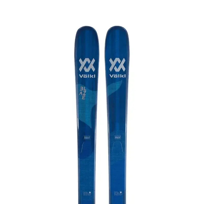 Prix Promo Skis Völkl BLAZE 94 W Blue