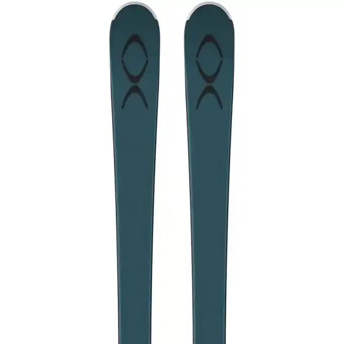 Prix Promo Skis XO V7 OLD TEAL BLUE