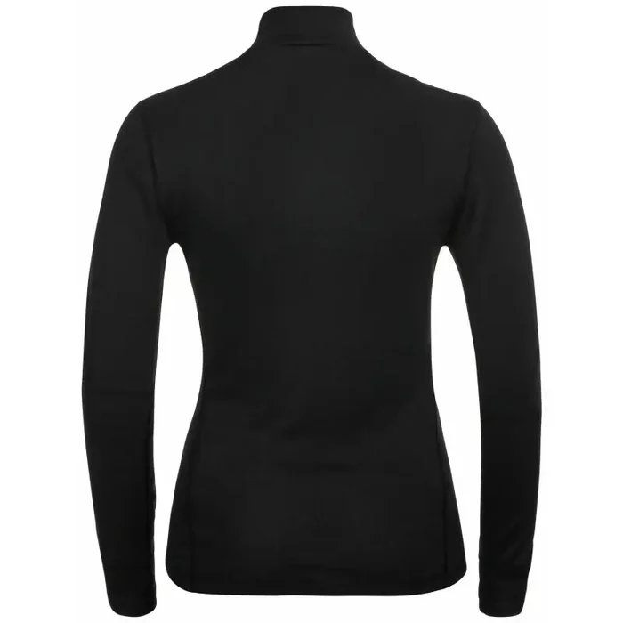 Prix Promo T-shirt manches longues femme col montant Active Warm Odlo