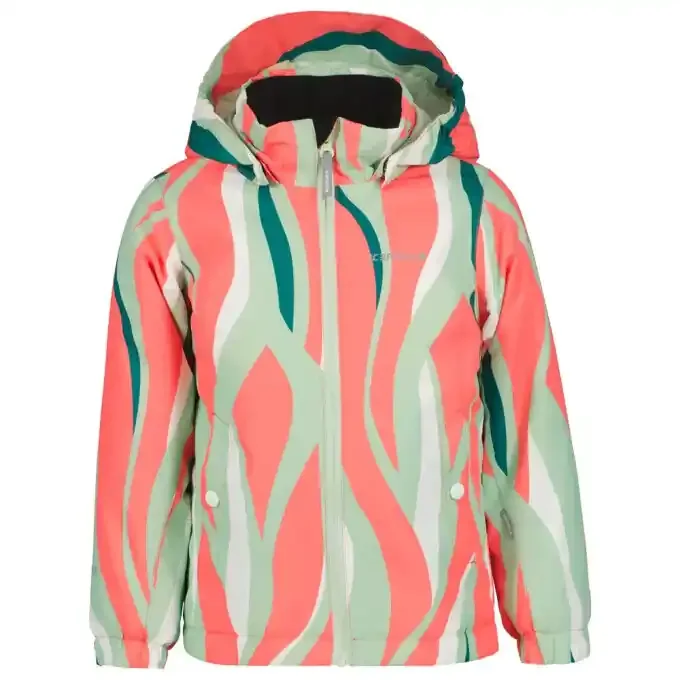 Prix Promo Veste de ski Icepeak JAPERI KD