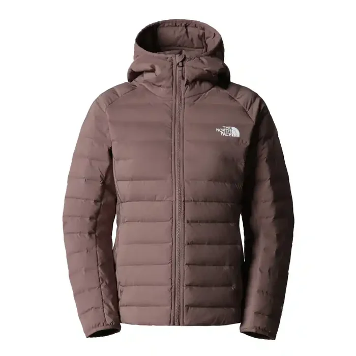 Prix Promo Veste femme en duvet extensible Stretch Belleview The North Face
