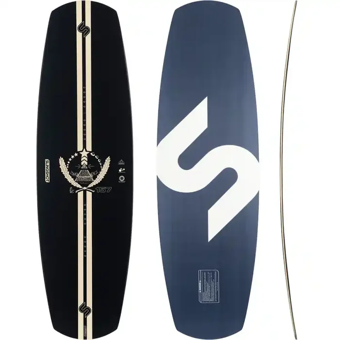 Prix Promo Wakeboard slingshot coalition 2024