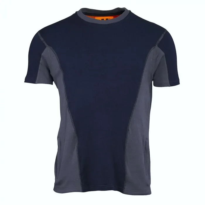 Prix Réduit Aeonian the ABISKO, maillot de ski, hommes, bleu foncé/gris
