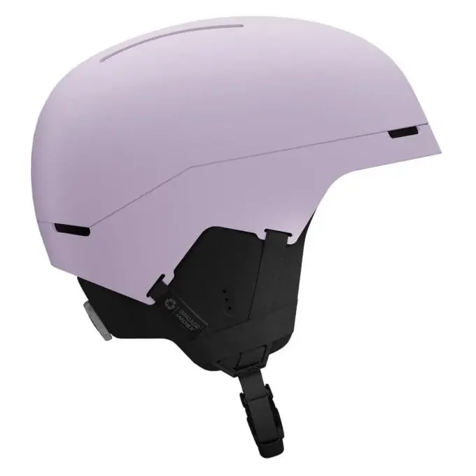 Prix Réduit Casque SALOMON Brigade Index – Evening Haze