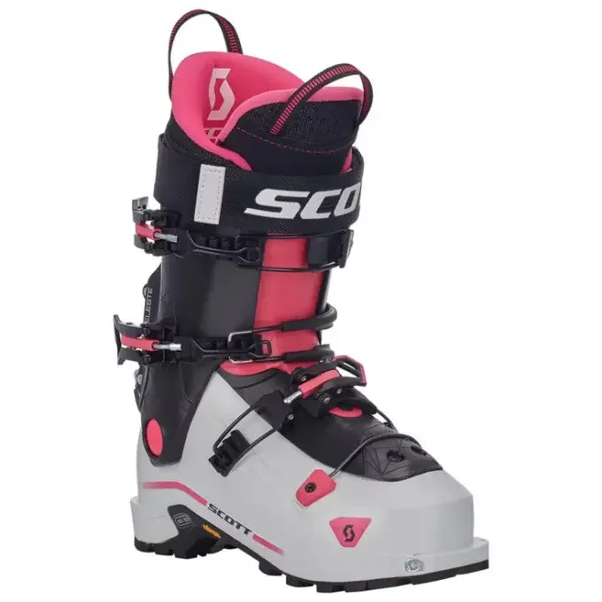 Prix Réduit Chaussure de ski Scott CELESTE