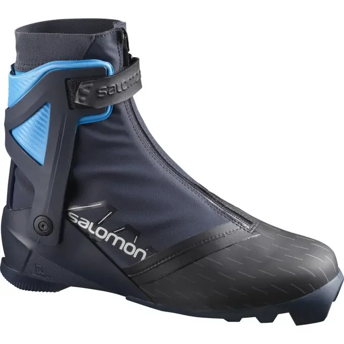 Prix Réduit Chaussures nordiques Salomon RS10 Nocturne Prolink Dark