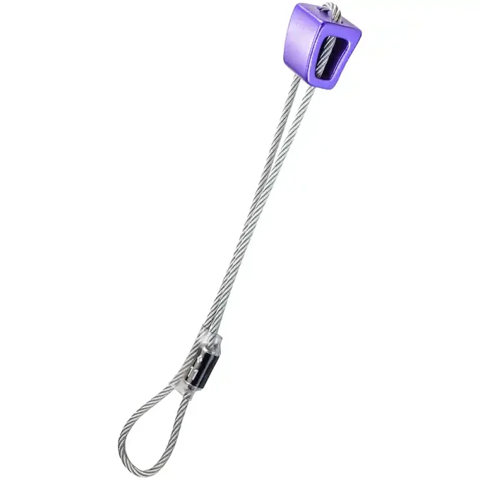 Prix Réduit Coinceur cablé Stopper Black Diamond