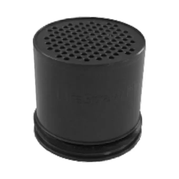 Prix Réduit Filtre à charbon Lifestraw Activated Carbon Black