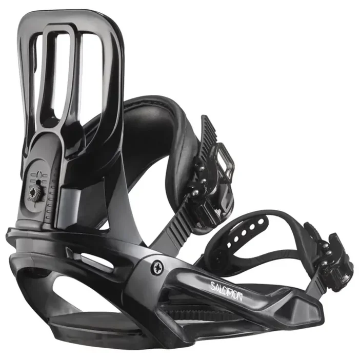 Prix Réduit Fixation Snowboard SALOMON Maker